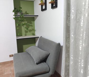 Grottazzolina Casa | Casa vacanza Flora