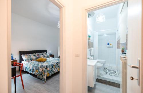 Leonforte Apartamento | Casa vacanza Francesca