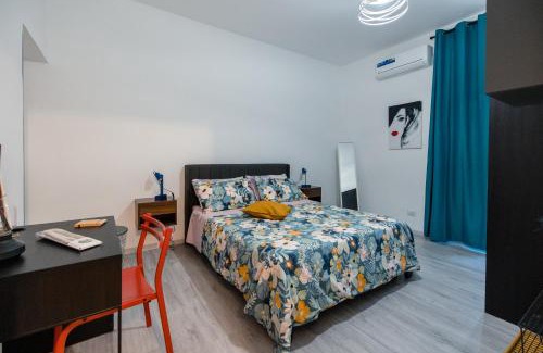 Leonforte Apartamento | Casa vacanza Francesca