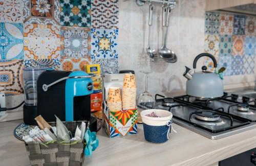 Leonforte Apartamento | Casa vacanza Francesca