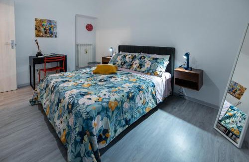 Leonforte Apartamento | Casa vacanza Francesca