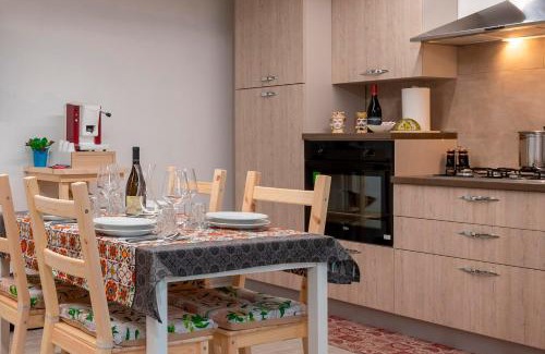 Menfi Casa | Casa Vacanza Francesca