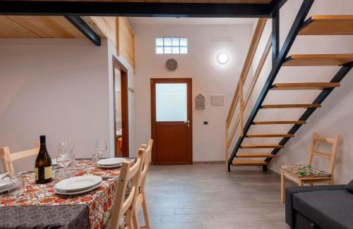 Menfi Casa | Casa Vacanza Francesca
