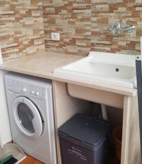 Quartiere XXIV Don Bosco Casa | Casa vacanza Giacomo Porto Cesareo