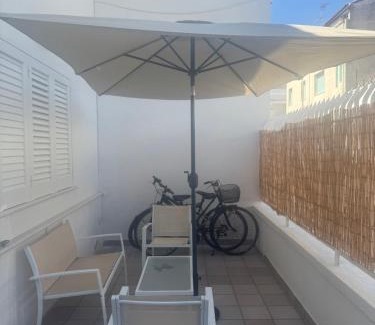 Quartiere XXIV Don Bosco Casa | Casa vacanza Giacomo Porto Cesareo