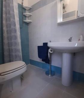 Quartiere XXIV Don Bosco Casa | Casa vacanza Giacomo Porto Cesareo
