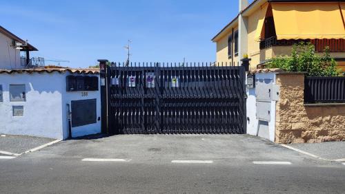 Marino Casa | Casa Vacanza Giorgia