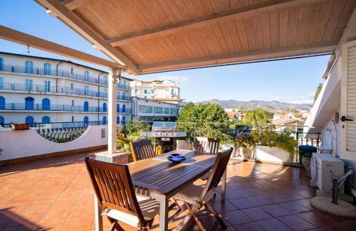 Recanati Casa | Casa Vacanza Giugiò