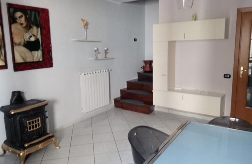 Isernia Apartamento | Casa vacanza GIUSA per le tue vacanze ideali