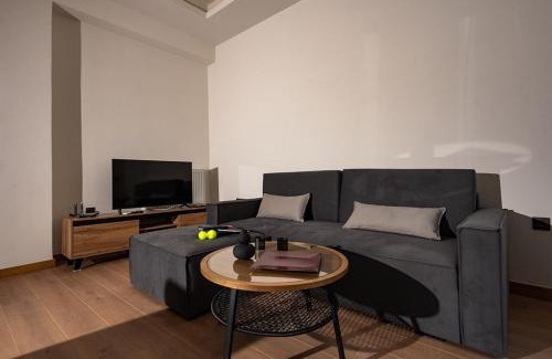 Zakharo Apartamento | Casa Vacanza