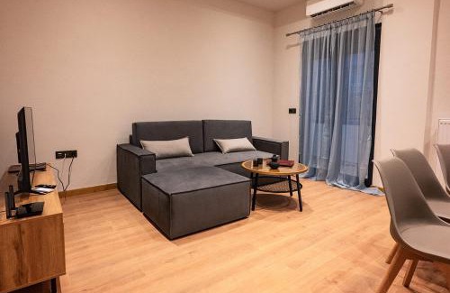 Zakharo Apartamento | Casa Vacanza