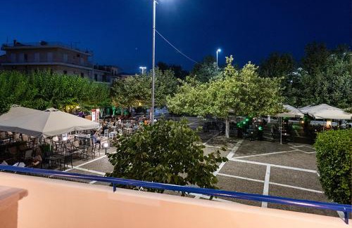 Zakharo Apartamento | Casa Vacanza