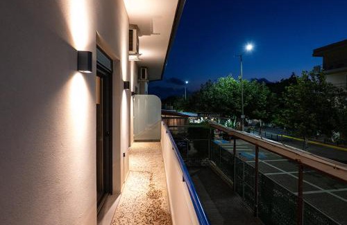 Zakharo Apartamento | Casa Vacanza