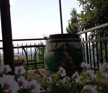 Calosso Apartamento | Casa vacanza il colle del vento