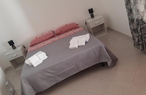 Castelbuono Casa | Casa vacanza il fiore