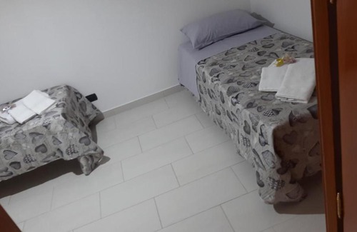 Castelbuono Casa | Casa vacanza il fiore
