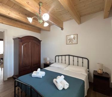 Sant'Antioco Casa | Casa vacanza Il Guardiano Delle Due Baie