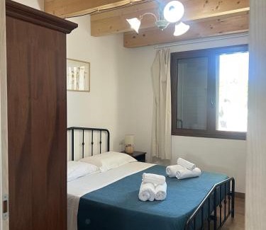 Sant'Antioco Casa | Casa vacanza Il Guardiano Delle Due Baie