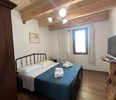 Sant'Antioco Casa | Casa vacanza Il Guardiano Delle Due Baie