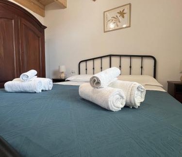 Sant'Antioco Casa | Casa vacanza Il Guardiano Delle Due Baie