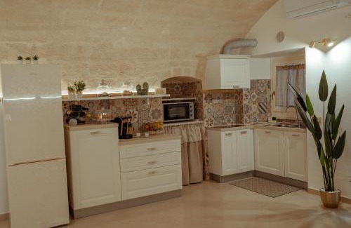Ginosa Casa | Casa Vacanza Il Piccolo Principe