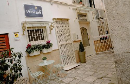 Ginosa Casa | Casa Vacanza Il Piccolo Principe