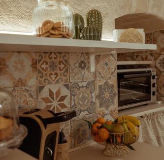 Ginosa Casa | Casa Vacanza Il Piccolo Principe