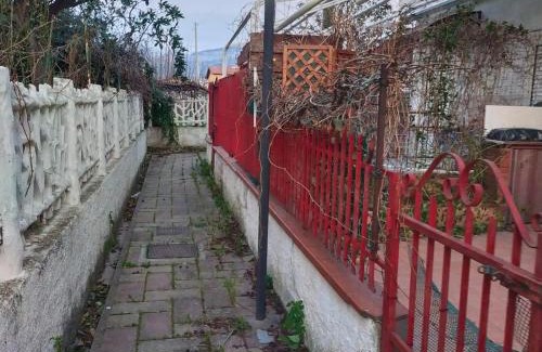 Santa Maria del Cedro Apartamento | Casa Vacanza Il Pontile Mini Appartamento