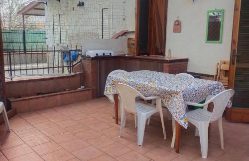 Santa Maria del Cedro Apartamento | Casa Vacanza Il Pontile Mini Appartamento