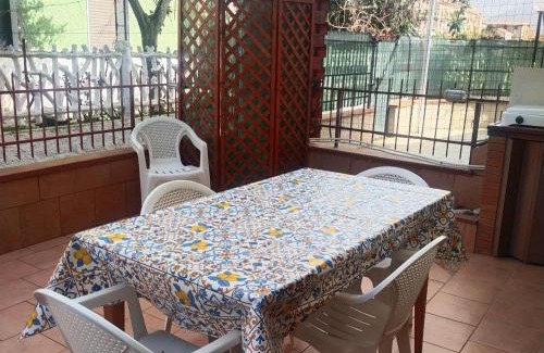 Santa Maria del Cedro Apartamento | Casa Vacanza Il Pontile Mini Appartamento