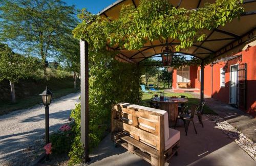 Sassoferrato Casa | Casa Vacanza Il Tiglio