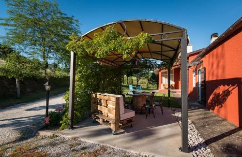 Sassoferrato Casa | Casa Vacanza Il Tiglio