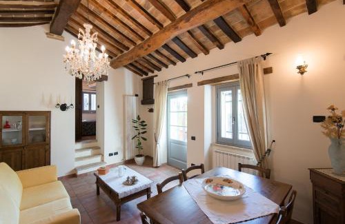 Sassoferrato Casa | Casa Vacanza Il Tiglio