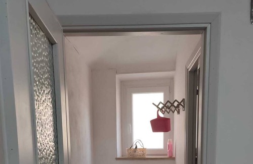Biella Apartamento | Casa vacanza in centro storico Biellese sito in zona collinare.
