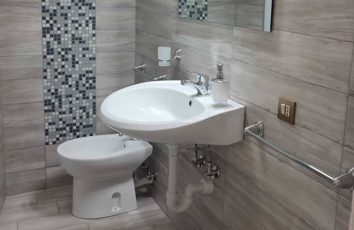 Biella Apartamento | Casa vacanza in centro storico Biellese sito in zona collinare.