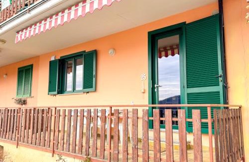 Sarnico Apartamento | Casa Vacanza in Posizione Panoramica lago d'Iseo