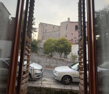 Montemiletto Apartamento | Casa Vacanza IsaCla