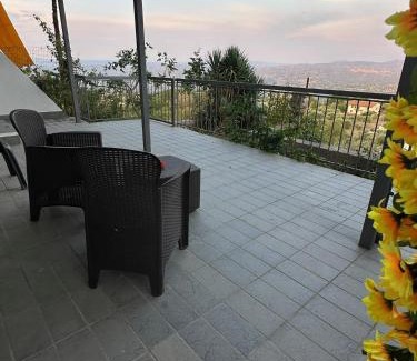 Montemiletto Apartamento | Casa Vacanza IsaCla