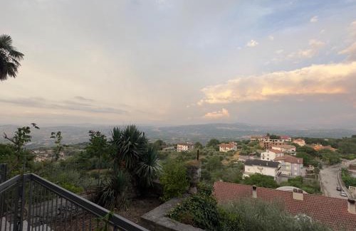 Montemiletto Apartamento | Casa Vacanza IsaCla
