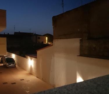 Sant'Antioco Apartamento | casa vacanza isola dei fenici
