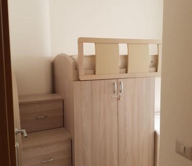 Sant'Antioco Apartamento | casa vacanza isola dei fenici