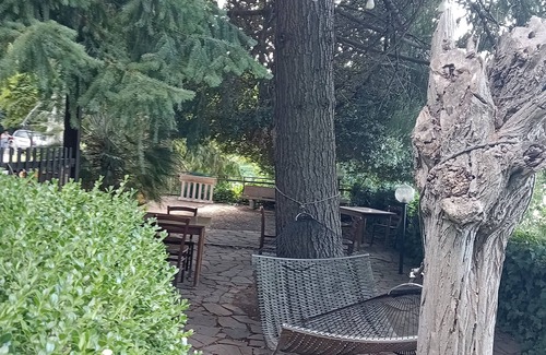 Corigliano Calabro Casa | Casa vacanza la sorgente