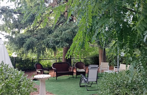 Corigliano Calabro Casa | Casa vacanza la sorgente