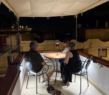 Monforte San Giorgio Casa | Casa vacanza a funtana