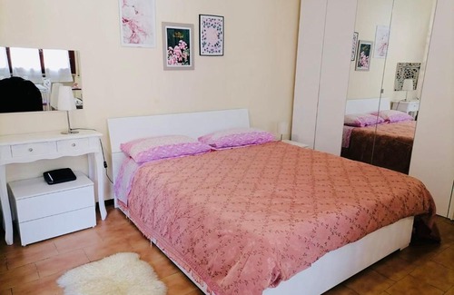 Prato Apartamento | Casa vacanza