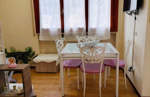 Prato Apartamento | Casa vacanza