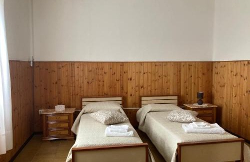 San Giovanni Suergiu Casa | Casa Vacanza Sulcis