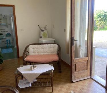 San Giovanni Suergiu Casa | Casa Vacanza Sulcis