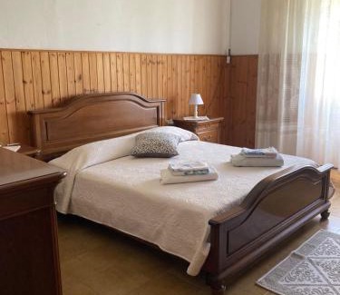 San Giovanni Suergiu Casa | Casa Vacanza Sulcis