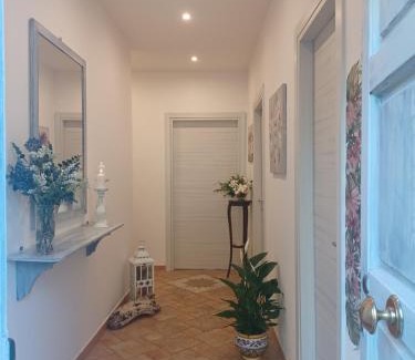 San Marco Argentano Casa | Casa Vacanza Io e Te